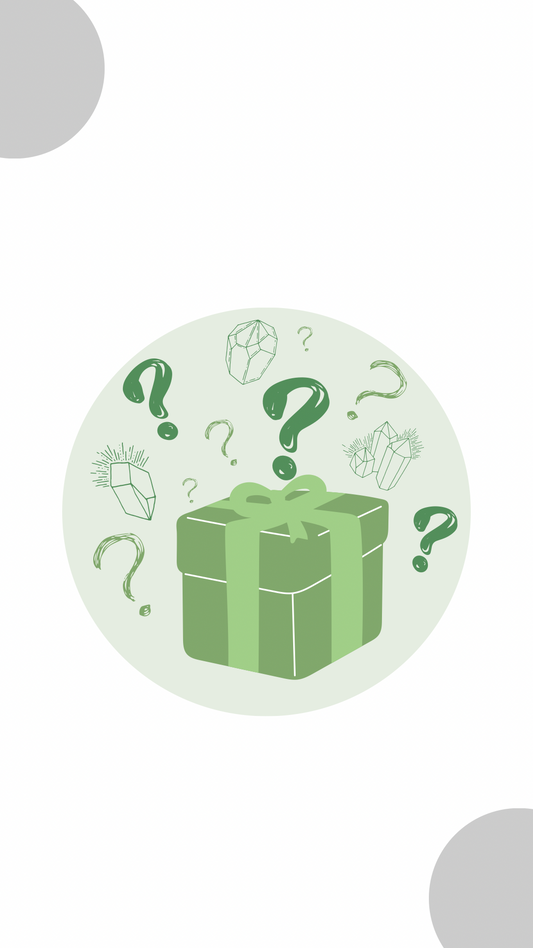 RaVa Home Mysterybox