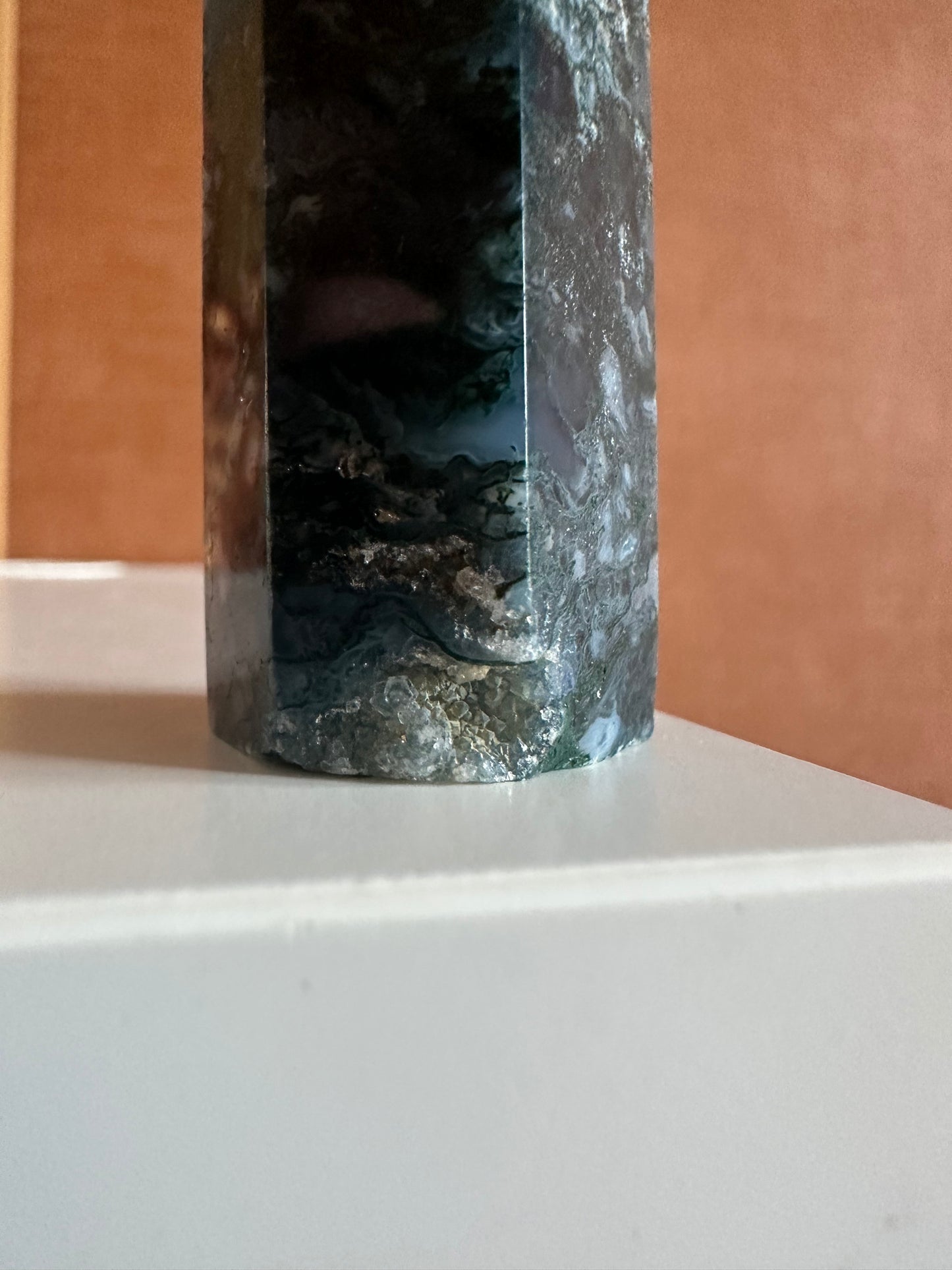RaVa Home mosagaat toren edelstenen