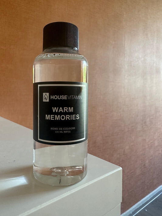 RaVa Home geurolie voor geurstokjes diffuser