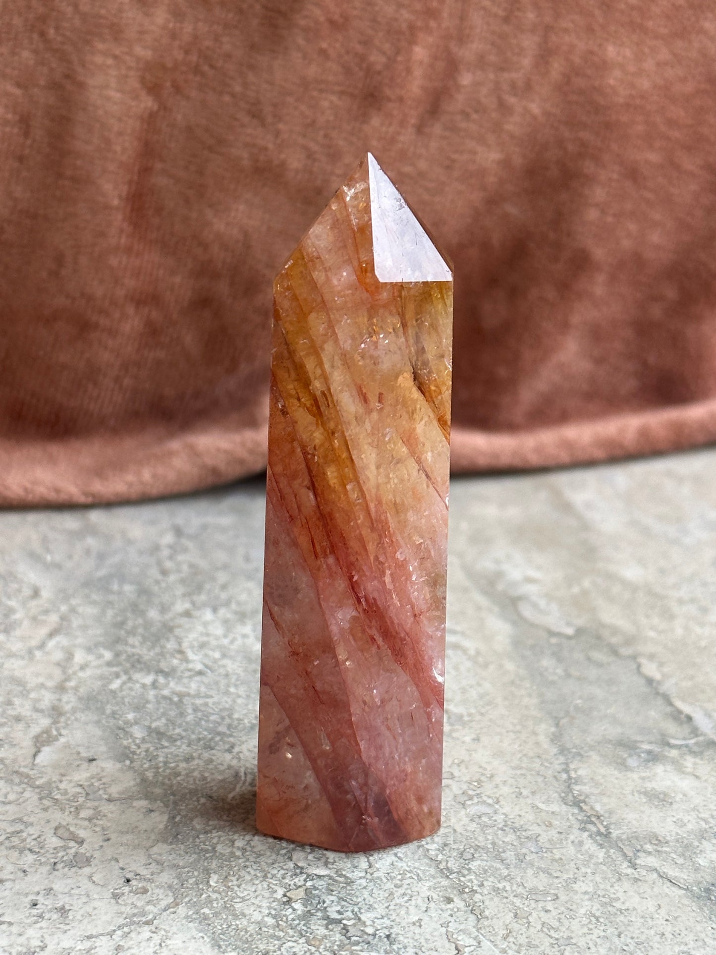 Vuurkwarts toren