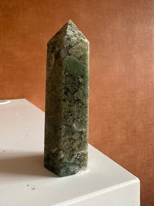 RaVa Home mosagaat toren edelstenen