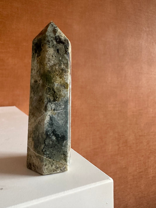 RaVa Home mosagaat toren edelstenen