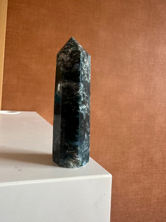 RaVa Home mosagaat toren edelstenen