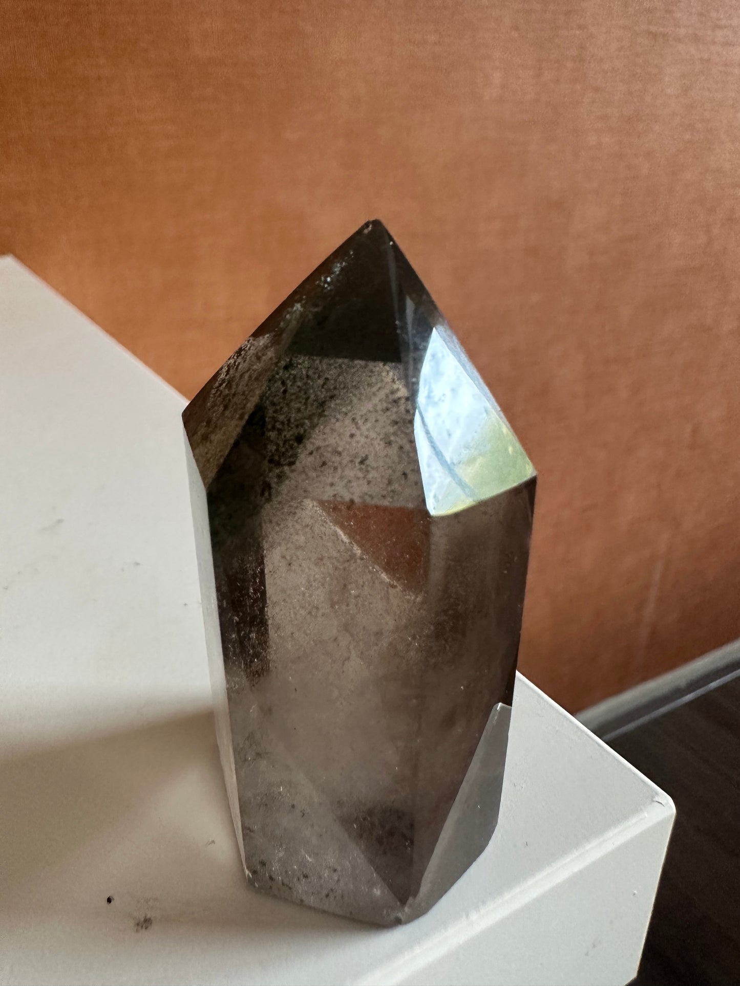 RaVa Home edelstenen rookkwarts toren torentje
