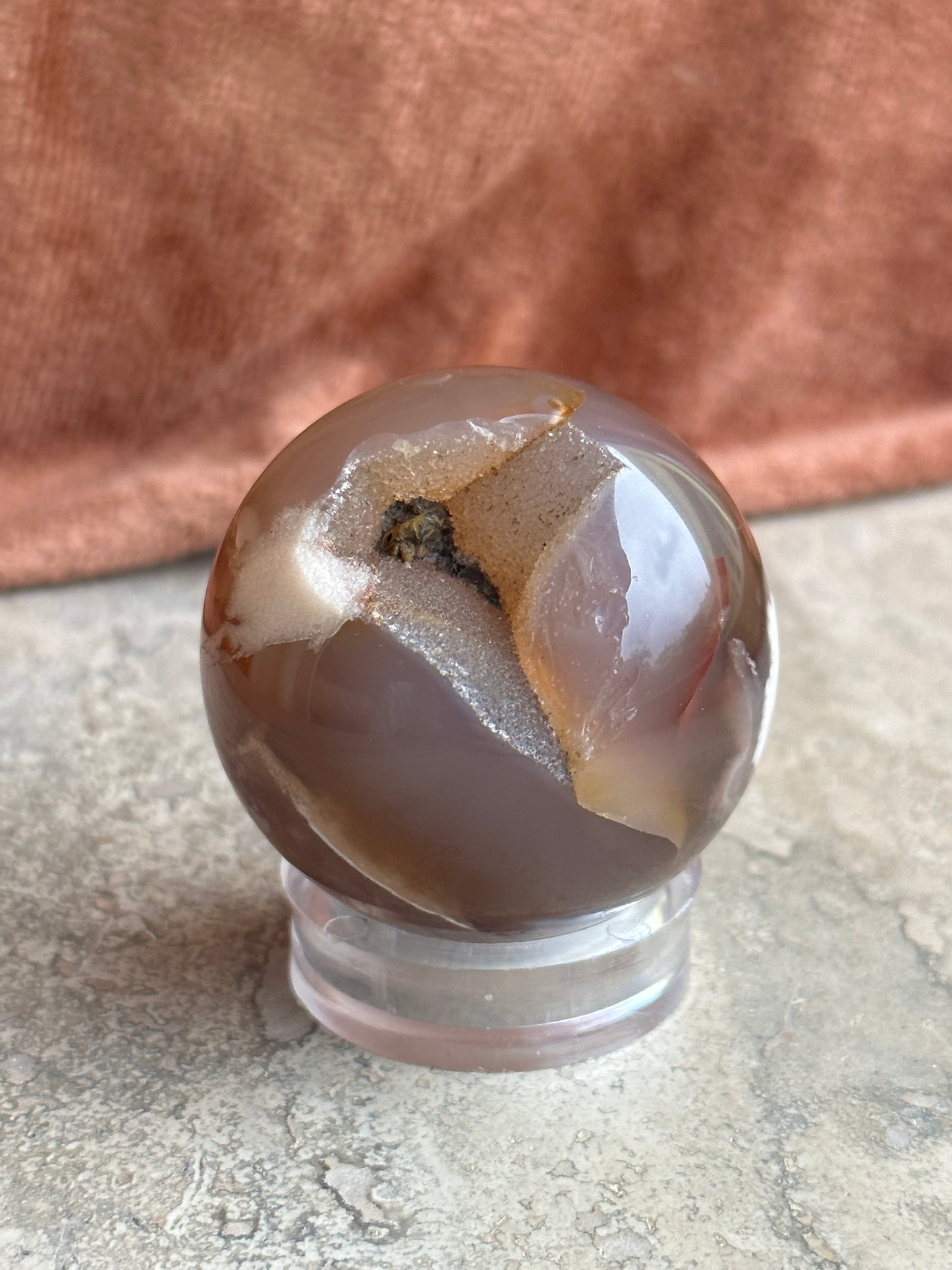 Bloemagaat bol Nr. 2