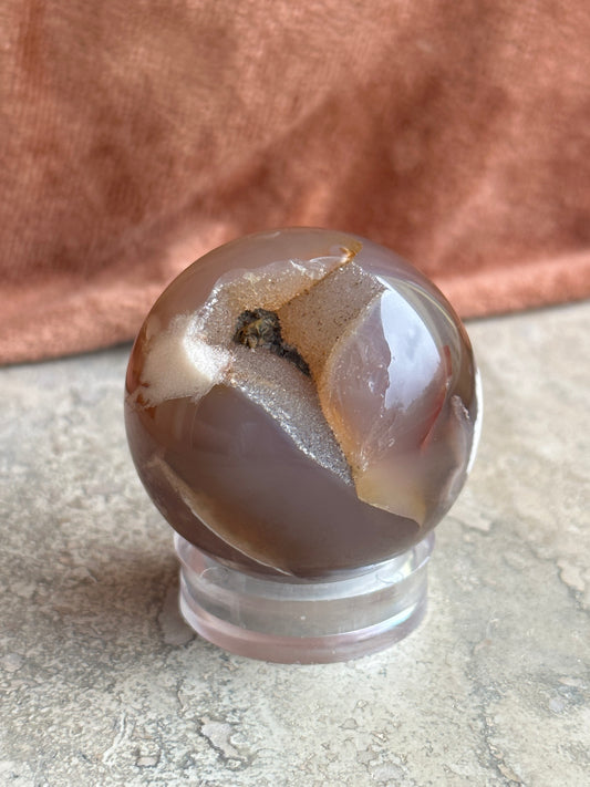 Bloemagaat bol Nr. 2
