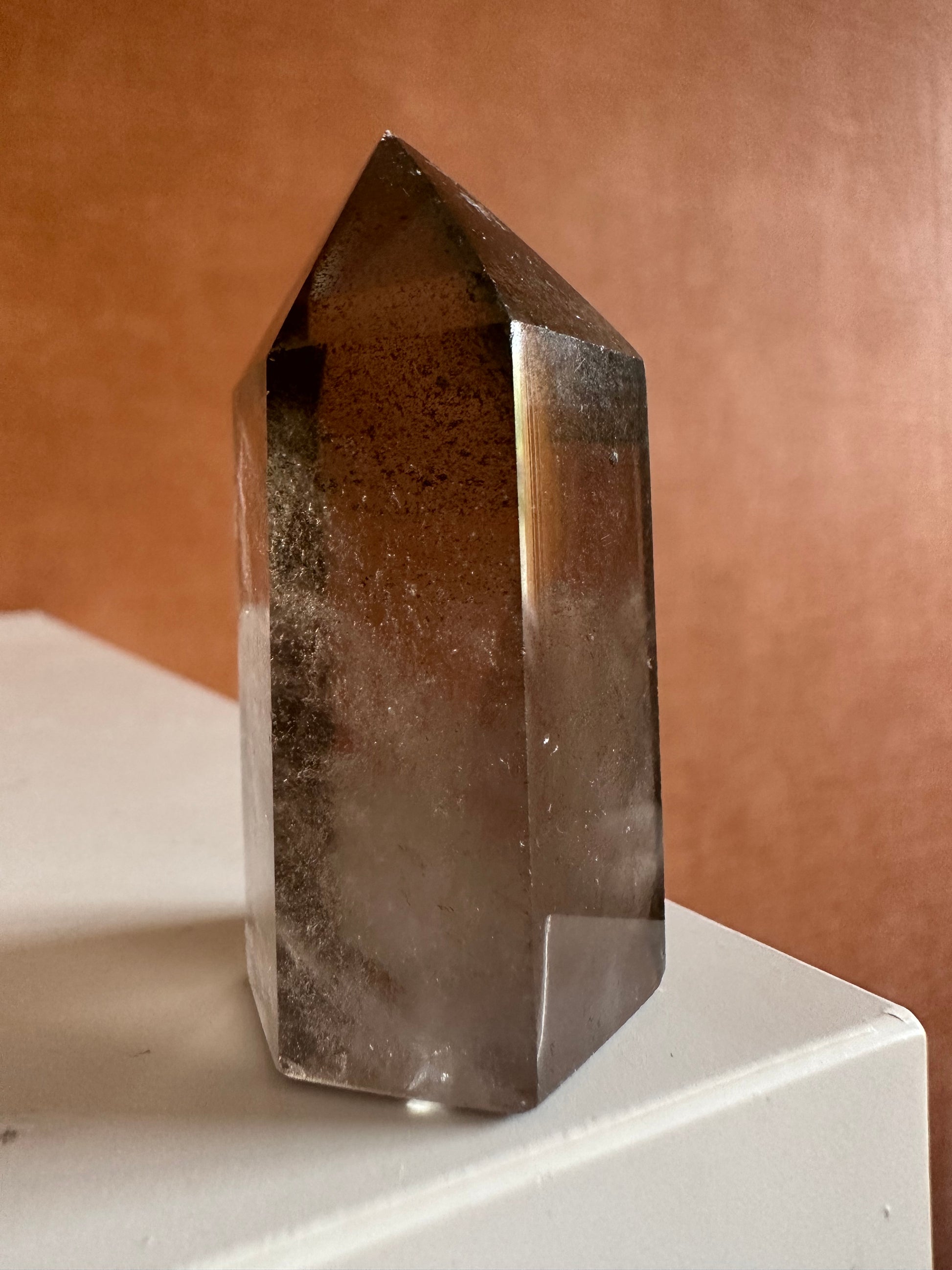 RaVa Home edelstenen rookkwarts toren torentje