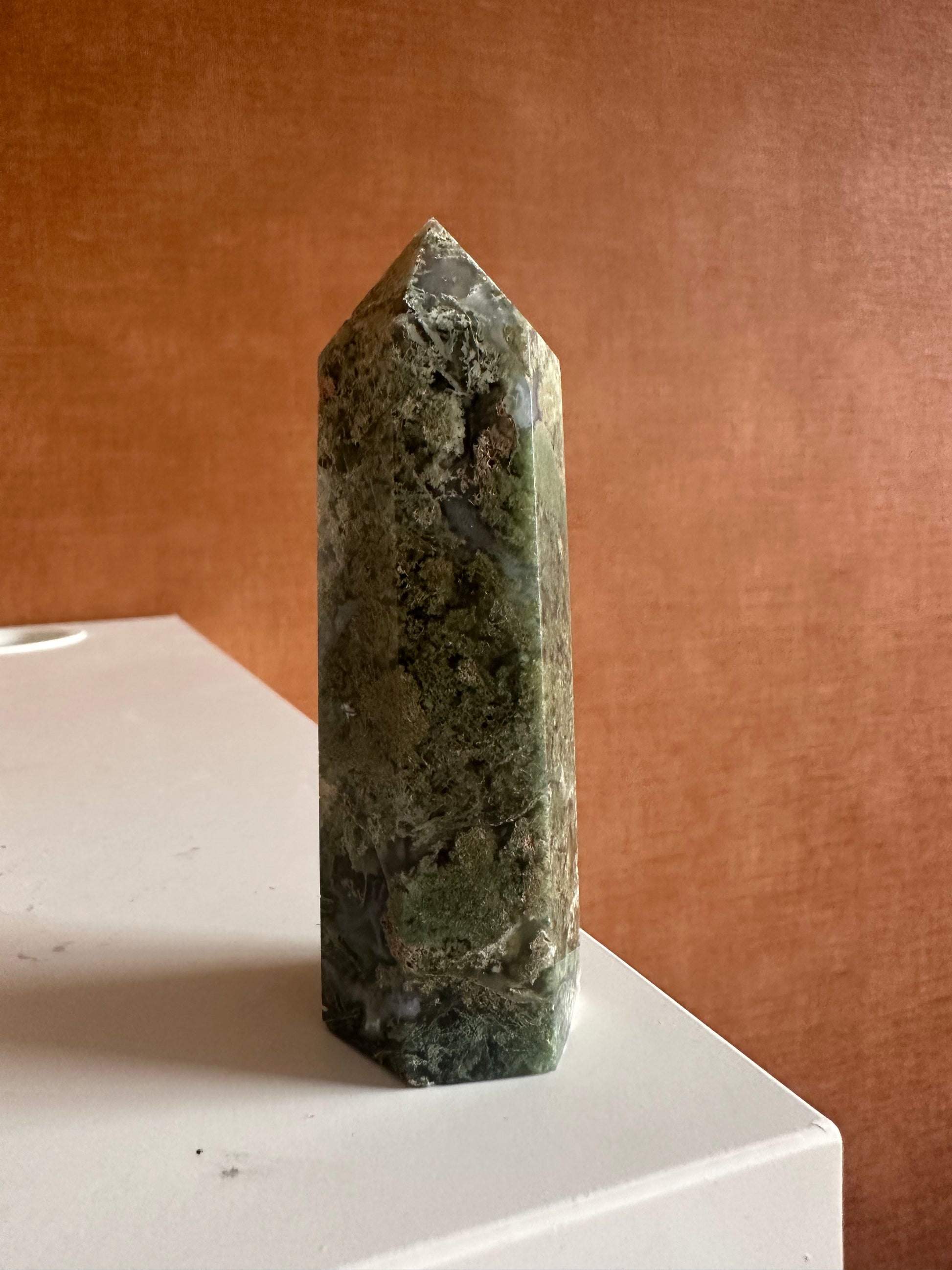 RaVa Home mosagaat toren edelstenen