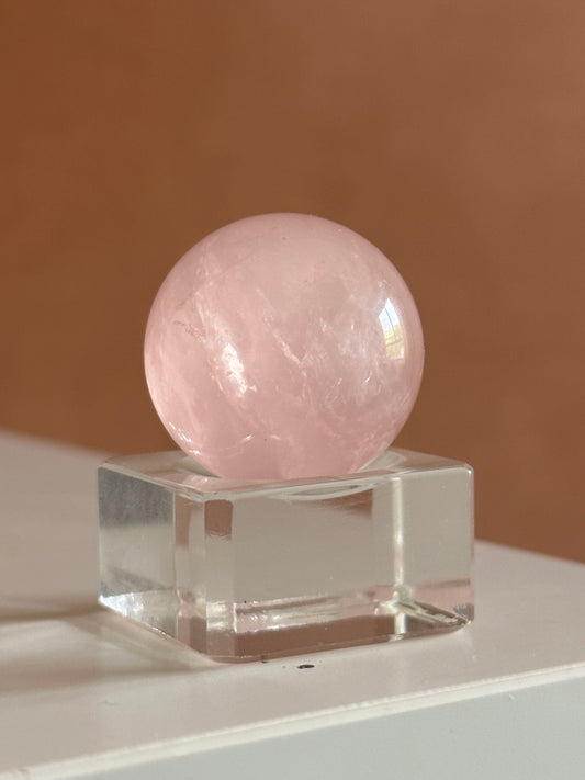 RaVa Home edelstenen rozenkwarts bol