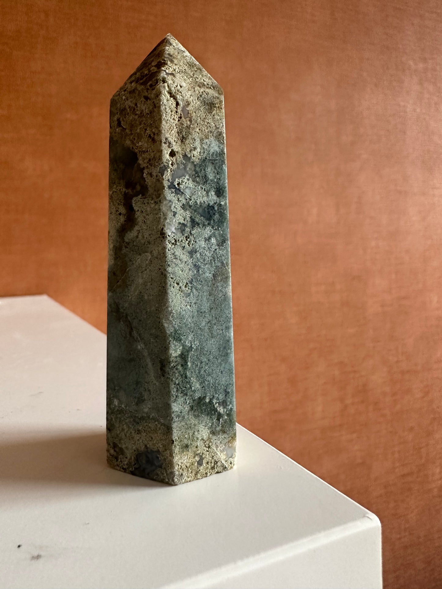 RaVa Home mosagaat toren edelstenen