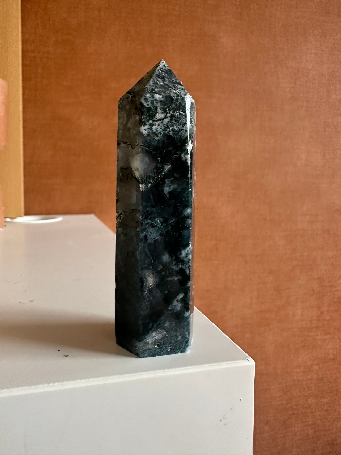 RaVa Home mosagaat toren edelstenen