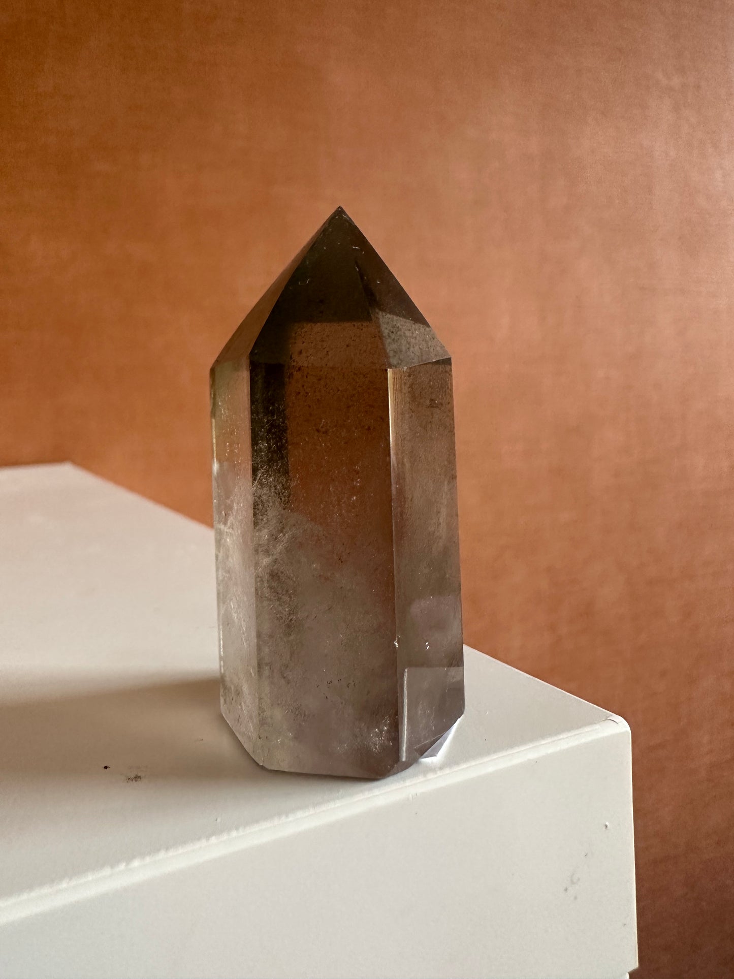 RaVa Home edelstenen rookkwarts toren torentje