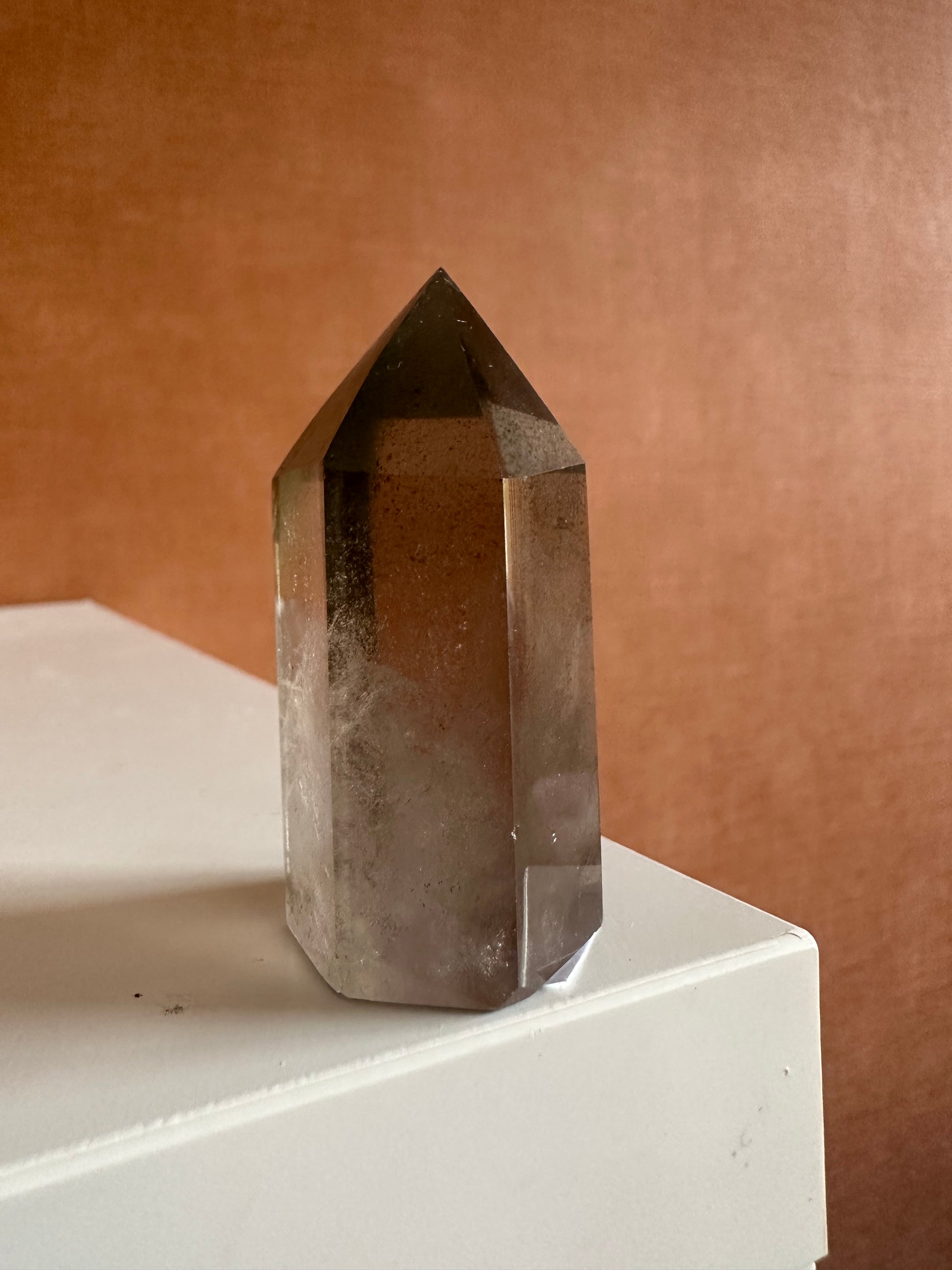 RaVa Home edelstenen rookkwarts toren torentje