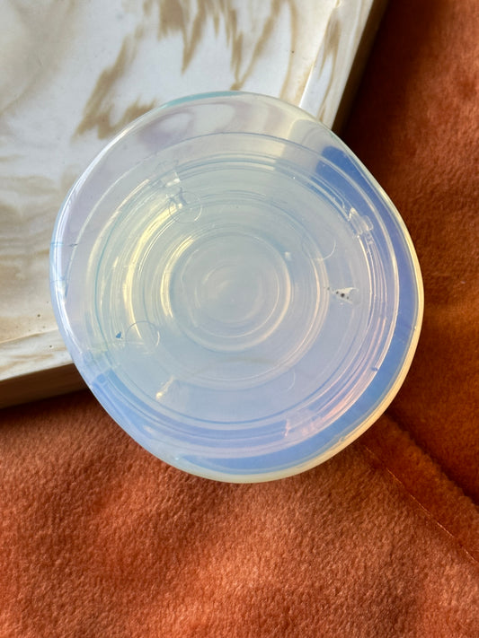 Pocksocket Opaliet