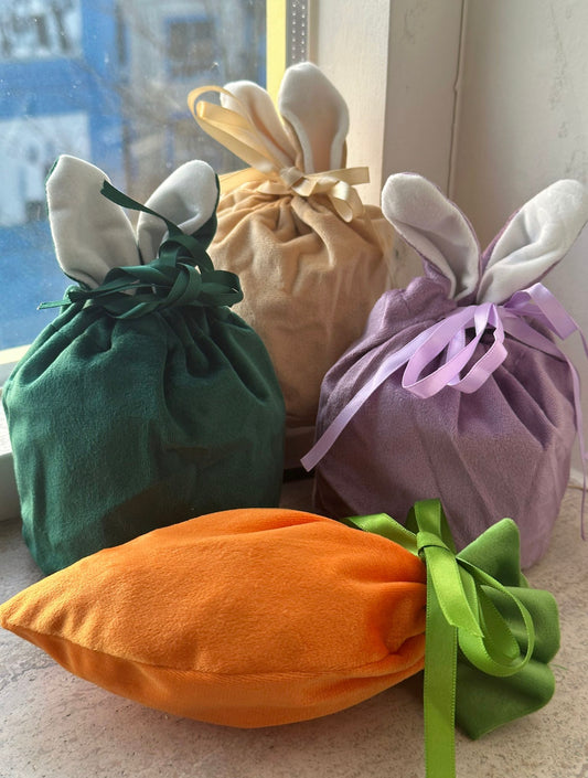 Voorjaars mysterybag