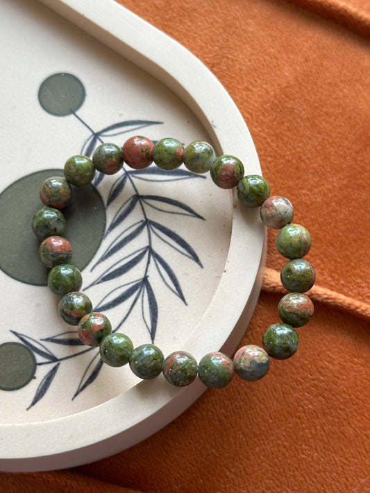 Armband Unakiet (Kindermaat)
