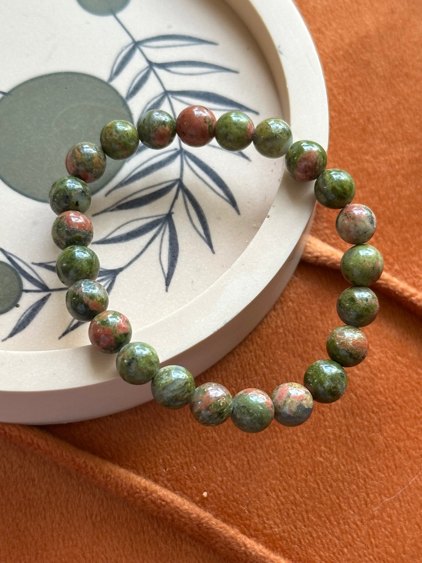 Armband Unakiet (Kindermaat)