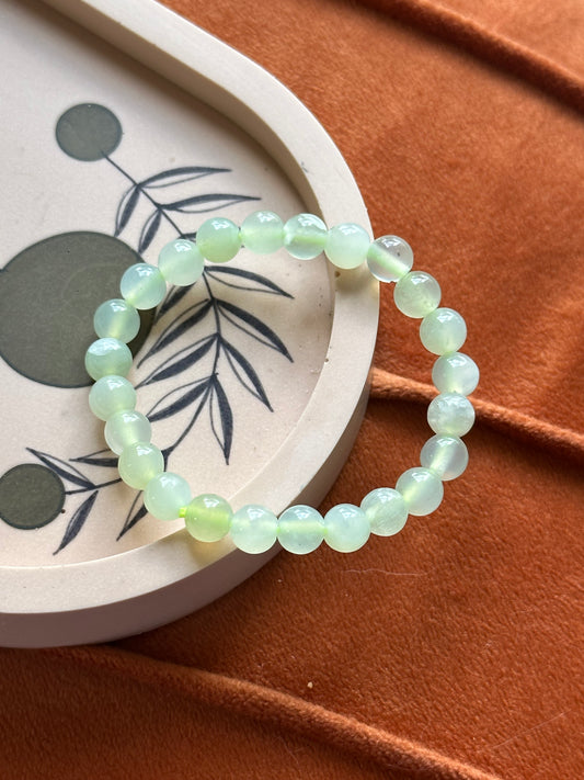 Armband Opaliet (Kindermaat)