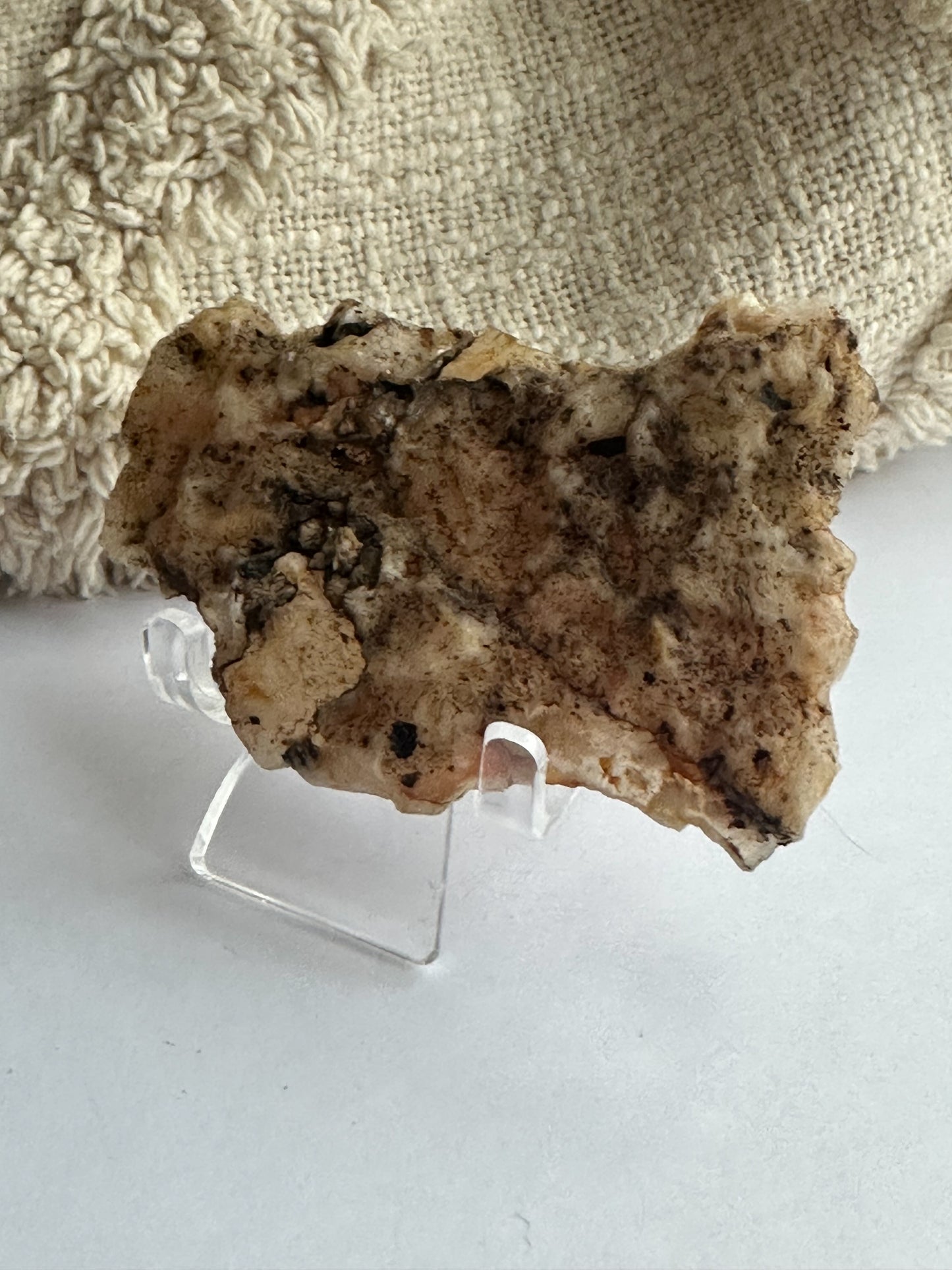 Bloemagaat slab Nr. 7