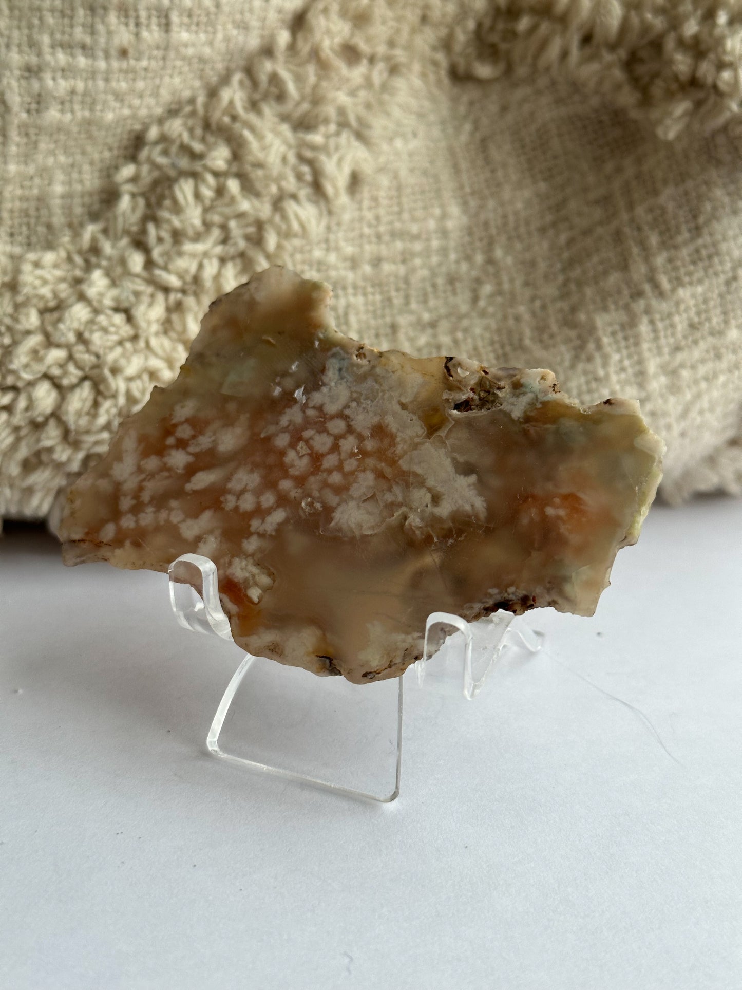 Bloemagaat slab Nr. 7