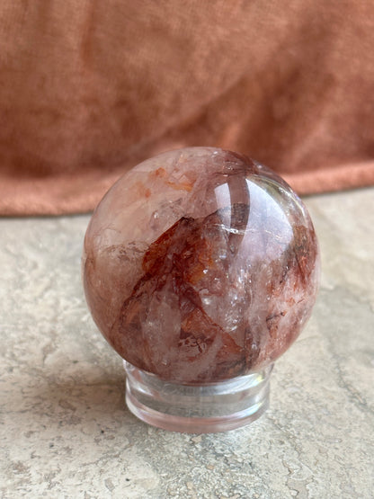 Vuurkwarts bol Nr. 5