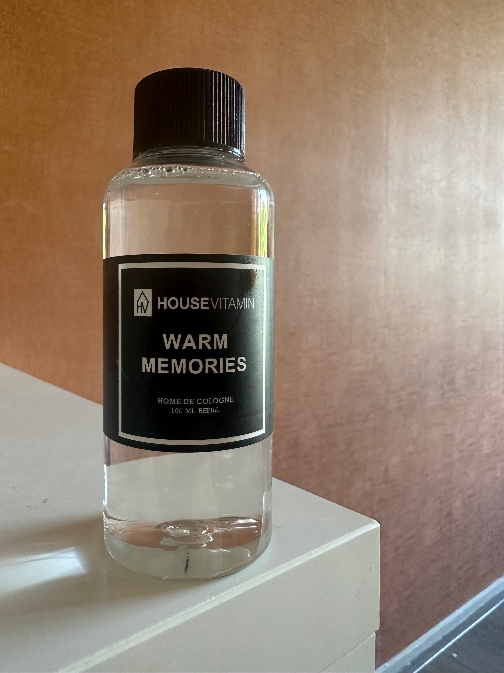 RaVa Home geurolie voor geurstokjes diffuser