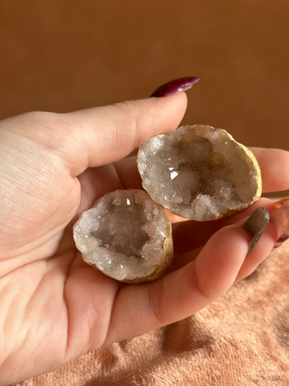 RaVa Home kwarts goede maat S 