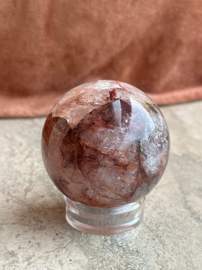 Vuurkwarts bol Nr. 5