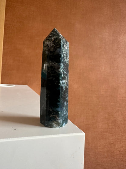 RaVa Home mosagaat toren edelstenen