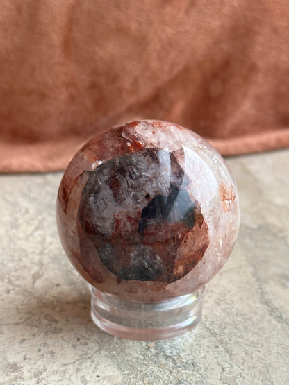 Vuurkwarts bol Nr. 5
