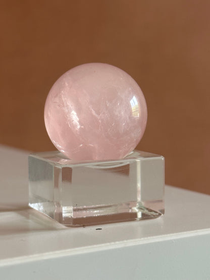 RaVa Home edelstenen rozenkwarts bol