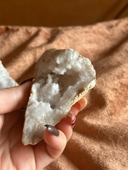 RaVa Home kwarts goede maat L