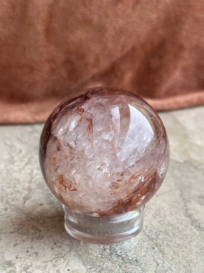 Vuurkwarts bol Nr. 5