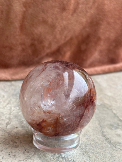 Vuurkwarts bol Nr. 5