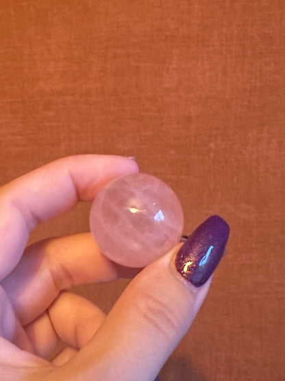 RaVa Home edelstenen rozenkwarts bol