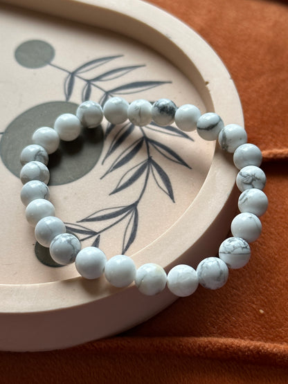 Armband Howliet (Kindermaat)