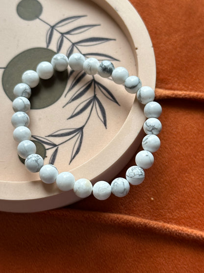 Armband Howliet (Kindermaat)