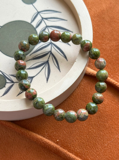 Armband Unakiet (Kindermaat)