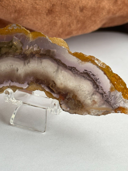 Aurora Fluoriet Slab