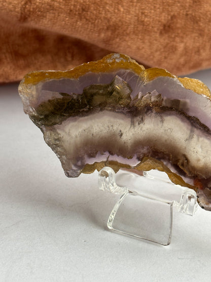 Aurora Fluoriet Slab