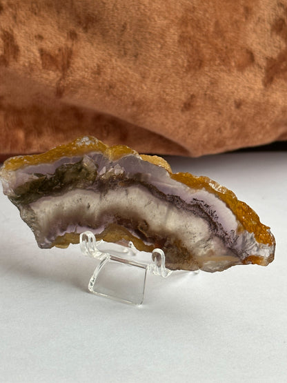 Aurora Fluoriet Slab