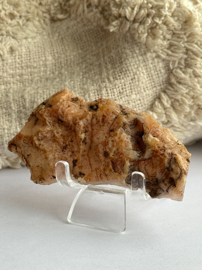 Bloemagaat slab Nr. 1