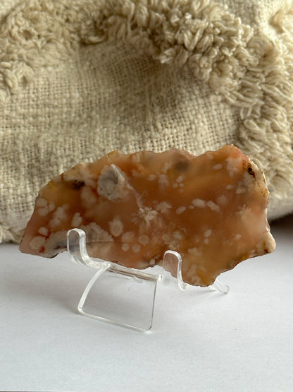 Bloemagaat slab Nr. 1