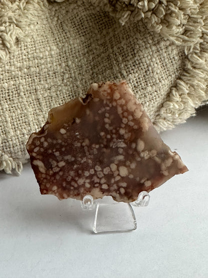 Bloemagaat slab Nr. 4