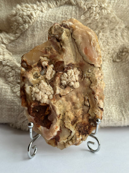 Bloemagaat slab Nr. 5