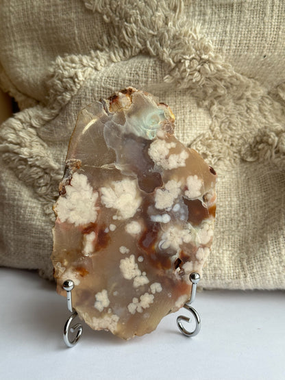 Bloemagaat slab Nr. 5