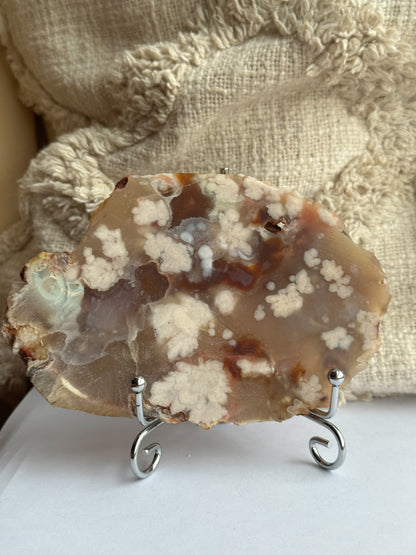 Bloemagaat slab Nr. 5