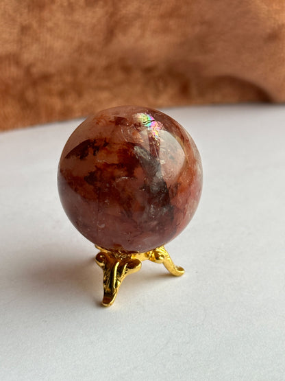 Vuurkwarts bol Nr. 3