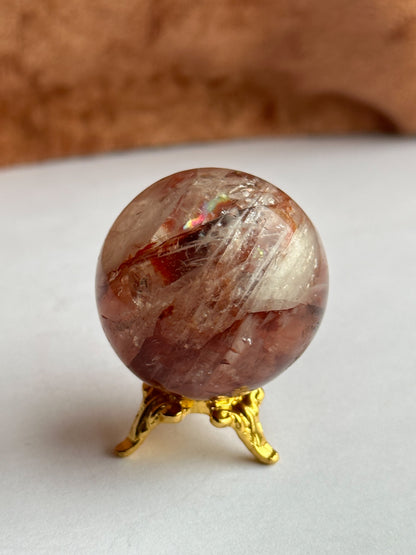 Vuurkwarts bol Nr. 3