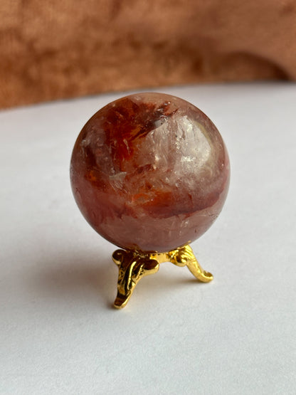 Vuurkwarts bol Nr. 3